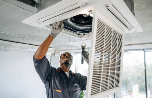 Licensed Furnace Repair service in Laramie, WY - FH HVAC