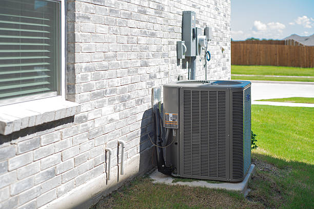 Reliable Furnace Repair contractor in Laramie, WY by FH HVAC